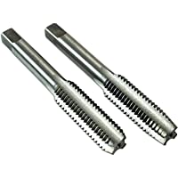 Macho para roscar de Connect Workshop Consumables 37087 M14 x 1-0 plata (2 unidades)